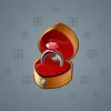 Diamond Ring #9886