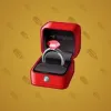 Diamond Ring #9889