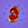 Diamond Ring #9894