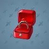Diamond Ring #9898
