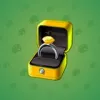 Diamond Ring #990