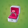 Diamond Ring #9901