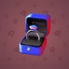 Diamond Ring #9908