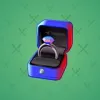 Diamond Ring #9915