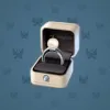 Diamond Ring #9916