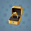 Diamond Ring #9919