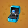 Diamond Ring #9924