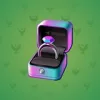 Diamond Ring #9933