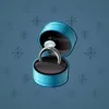 Diamond Ring #9937