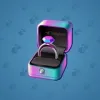 Diamond Ring #9945