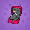 Diamond Ring #9957