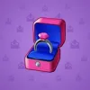 Diamond Ring #9960