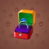 Diamond Ring #9970