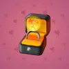 Diamond Ring #9973