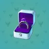 Diamond Ring #9976