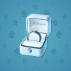 Diamond Ring #998