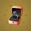 Diamond Ring #9983