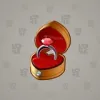 Diamond Ring #9989
