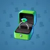 Diamond Ring #9990