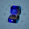 Diamond Ring #9993