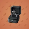 Diamond Ring #9998