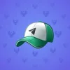 Durov’s Cap #1027
