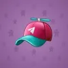 Durov’s Cap #107