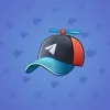 Durov’s Cap #1140