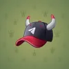 Durov’s Cap #1158