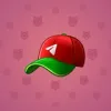 Durov’s Cap #1186