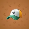 Durov’s Cap #12