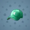Durov’s Cap #1243