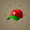 Durov’s Cap #1258