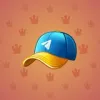 Durov’s Cap #1272