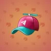 Durov’s Cap #1308