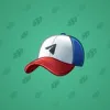 Durov’s Cap #1311