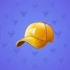 Durov’s Cap #1327