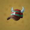 Durov’s Cap #1334