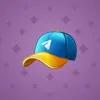 Durov’s Cap #1383