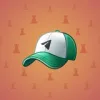 Durov’s Cap #1418