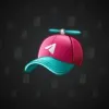 Durov’s Cap #1429