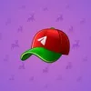 Durov’s Cap #1462