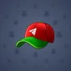 Durov’s Cap #1534