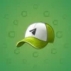 Durov’s Cap #1588