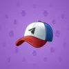 Durov’s Cap #1643