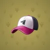 Durov’s Cap #1657