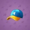 Durov’s Cap #1680