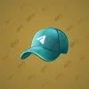 Durov’s Cap #1724