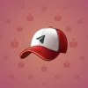Durov’s Cap #1764