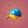 Durov’s Cap #1776